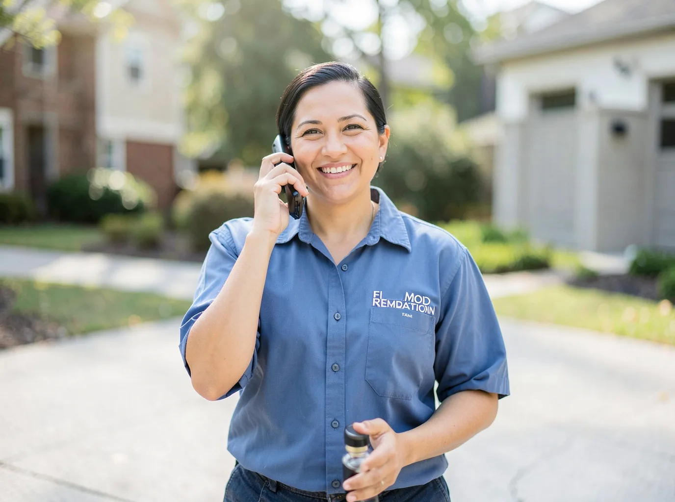 Mold Remediation Leander, TX FAQs